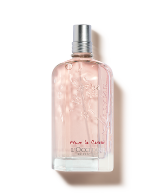Flor de Cerejeira Eau de Toilette 75ml